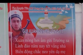 Khai mạc Ngày thơ Việt Nam lần thứ 13 tại Văn Miếu 