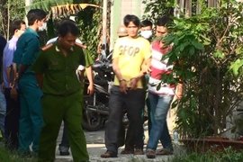 Những tình tiết chấn động trong vụ án cha giết con trai 5 tuổi