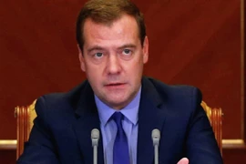 Nga rút quân khỏi biên giới Ukraine không để tạo tín hiệu cho bất kì ai