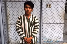 Đề nghị truy tố thiếu niên sát hại bạn gái ở chung cư Hà Đô, gây chấn động