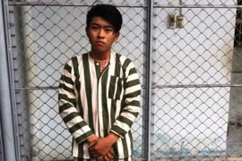 Đề nghị truy tố thiếu niên sát hại bạn gái ở chung cư Hà Đô, gây chấn động