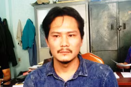 Bắt đối tượng đâm chém loạn xạ, giết người ở đám tang