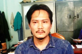 Bắt đối tượng đâm chém loạn xạ, giết người ở đám tang