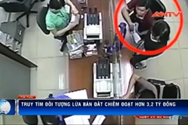 Truy tìm kẻ lừa bán đất chiếm đoạt hơn 3,2 tỷ đồng