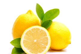 Tăng cường sức khỏe với thực phẩm giàu chất chống ôxy hóa