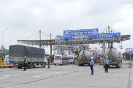 Kiểm toán 27 trạm BOT, kiến nghị giảm 100 năm thu phí
