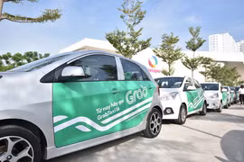 Taxi truyền thống lo taxi công nghệ "cướp nồi cơm"