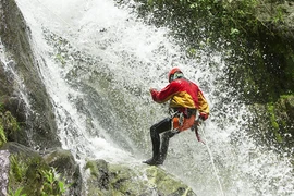 Quản lý du lịch mạo hiểm: Không để thành du lịch... rủi ro