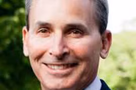 Philip Bilden từ chối đề cử làm Bộ trưởng Hải quân Mỹ