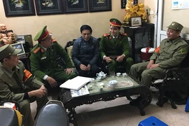 Công an Hà Nội quản lý, phòng ngừa tội phạm "ngáo đá" (2): Khi công an được người dân ủng hộ
