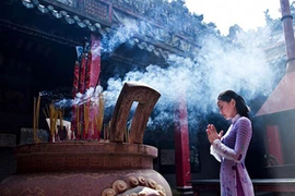 Chuyện ­­thờ cúng