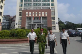 Lan tỏa nhiều mô hình toàn dân bảo vệ an ninh Tổ quốc