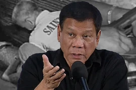Tổng thống Philippines thất bại trong cuộc chiến chống ma túy?