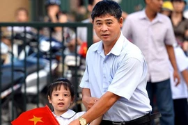 Trăm nỗi sợ đưa con đi học