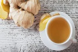 Lợi ích chưa biết đến của gừng