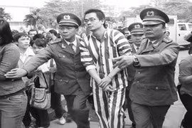 Người giải mã dấu vết vụ án Nguyễn Đức Nghĩa