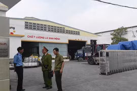 Hoàn thiện hơn từ những góp ý của người dân