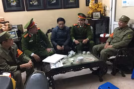 Công an Hà Nội quản lý, phòng ngừa tội phạm "ngáo đá" (2): Khi công an được người dân ủng hộ