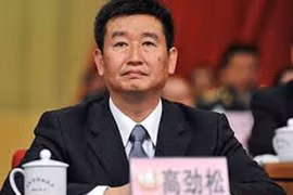 Trung Quốc: Cựu Bí thư Thành ủy Côn Minh ngồi tù vì tham nhũng