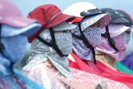 Triển lãm từ động cơ xe máy