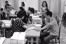 Lựa chọn nguyện vọng đúng cách, tránh trượt oan