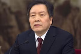 Trung Quốc: Cựu Bí thư Tỉnh ủy tham nhũng nhận án 15 năm tù 