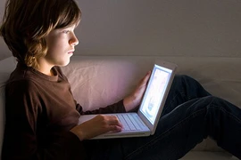 Mầm mống khiến trẻ em phạm tội hiếp dâm