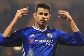 Tại sao Chelsea từ chối cơ hội vàng bán Costa?