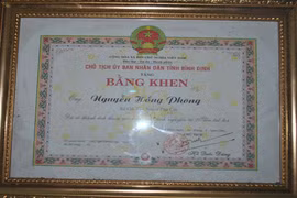 Hơn 50 lần hiến máu cứu người