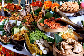 Hội An trở thành "Thủ phủ ẩm thực của Việt Nam"