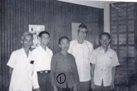 Vì sao sáng Côn Đảo cuối cùng… vụt bay về trời