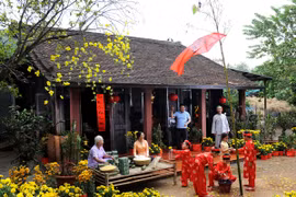 Đề xuất nghỉ Tết Nguyên đán Bính Thân 9 ngày