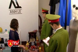 Phòng ngừa hỏa hoạn do cúng lễ hóa vàng dịp đầu năm