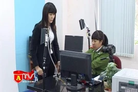 Nhiều đối tượng được cấp thẻ căn cước công dân miễn phí