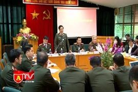 Giữ đúng tôn chỉ mục đích của báo chí - Khách quan, trung thực và xây dựng