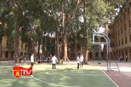 Thông tin mới vụ nổ hóa chất tại phòng thí nghiệm trường THPT Phan Đình Phùng