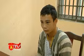 Sử dụng ma túy để tăng sự liều lĩnh đi cướp giật tài sản 