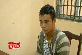 Sử dụng ma túy để tăng sự liều lĩnh đi cướp giật tài sản 