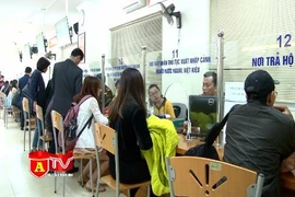 Chủ động sẵn sàng phục vụ nhân dân tốt nhất