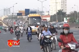 Hà Nội sẽ xử lý nghiêm 12 nhà xe không chấp hành điều chuyển