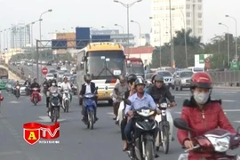 Hà Nội sẽ xử lý nghiêm 12 nhà xe không chấp hành điều chuyển