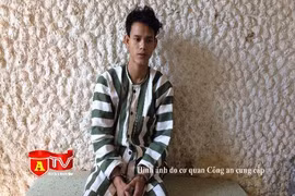  4 năm lẩn trốn vẫn không thoát truy nã