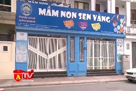 Đạo đức nghề nghiệp giáo viên mầm non - Vấn đề cần quan tâm