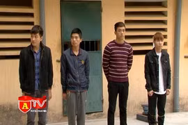 Bị phát hiện trộm cắp quay sang đánh bảo vệ tử vong 