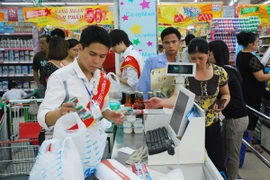 CPI tháng 11 chỉ tăng 0,07%