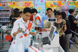 CPI tháng 11 chỉ tăng 0,07%