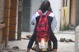 Cần sớm hoàn trả mặt đường