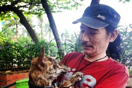 Thăng hoa cùng cảm xúc về... trâu