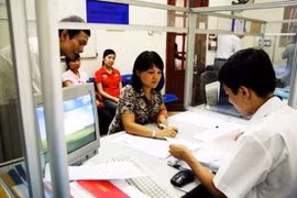 Sở Xây dựng Hà Nội sẽ tái cơ cấu còn 12 phòng, ban