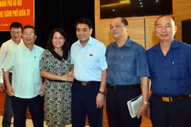 Hà Nội: Đang xem xét cho phép một số điểm vui chơi được mở cửa sau 24h